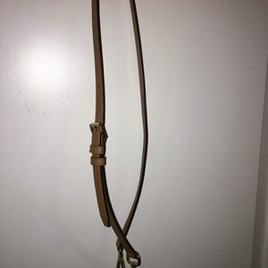 Michael Kors Other - Acorn bag replacement strap Michael Kors Other - Acorn bag replacement strap